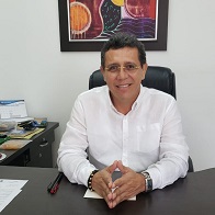 Ricardo Arciniegas